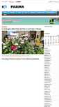 Mobile Screenshot of centro-parma.blogautore.repubblica.it