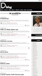 Mobile Screenshot of ocasapiens-dweb.blogautore.repubblica.it