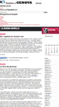 Mobile Screenshot of labuonanovella-genova.blogautore.repubblica.it