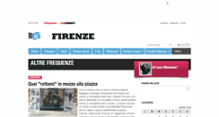 Desktop Screenshot of montanari.blogautore.repubblica.it