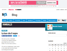 Tablet Screenshot of crosetti.blogautore.repubblica.it