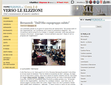 Tablet Screenshot of diariodellacrisi-parma.blogautore.repubblica.it