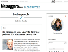 Tablet Screenshot of barella-udine.blogautore.repubblica.it