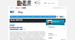 Desktop Screenshot of coen.blogautore.repubblica.it