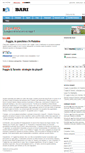 Mobile Screenshot of lega-pro-bari.blogautore.repubblica.it