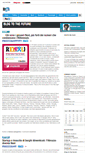 Mobile Screenshot of luna.blogautore.repubblica.it