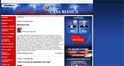 Desktop Screenshot of elezioni-usa-2008.blogautore.repubblica.it