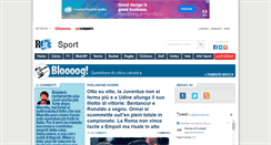 Desktop Screenshot of bocca.blogautore.repubblica.it